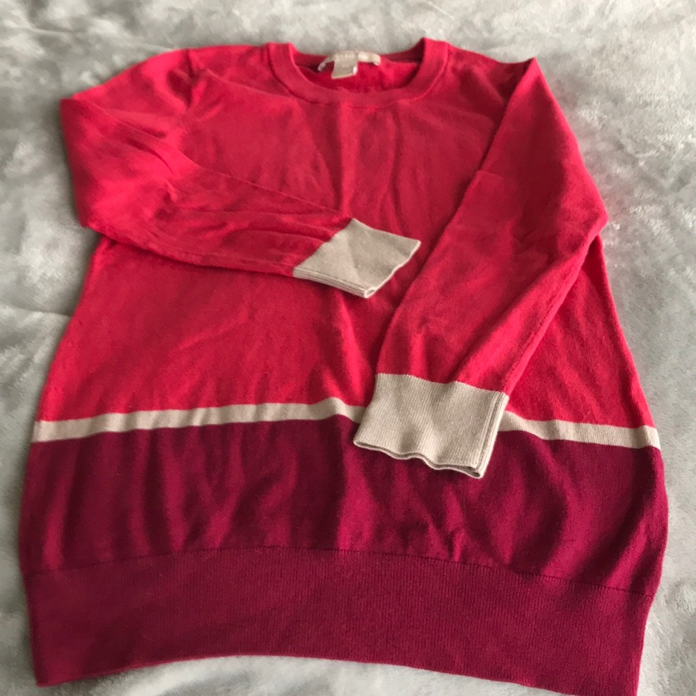 Banana Republic sweater